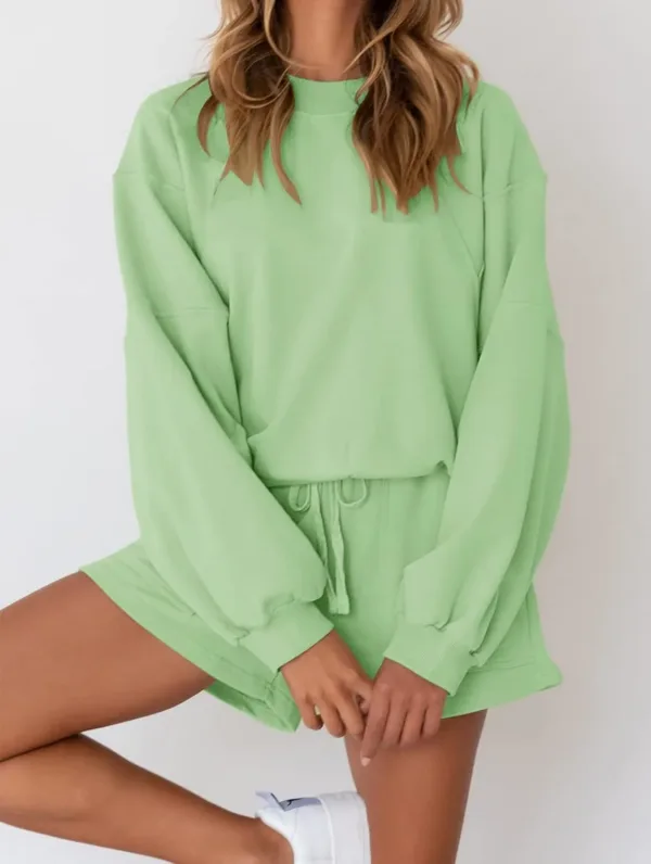 womens sweatsuit set 2