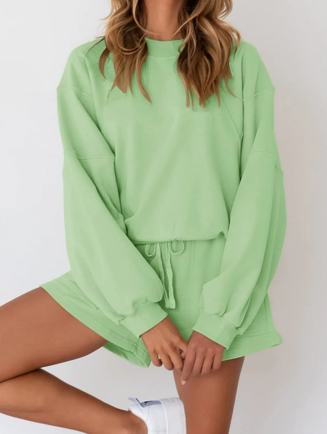 womens sweatsuit set 2