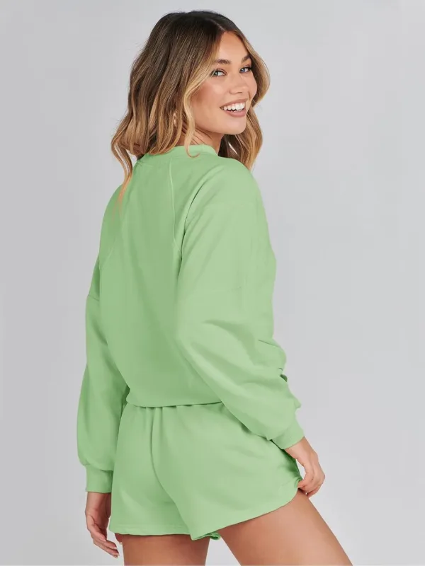 womens sweatsuit set 3