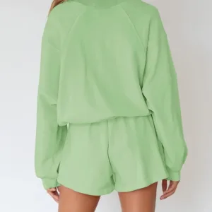 womens sweatsuit set 4