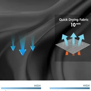 womens swim board shorts 5