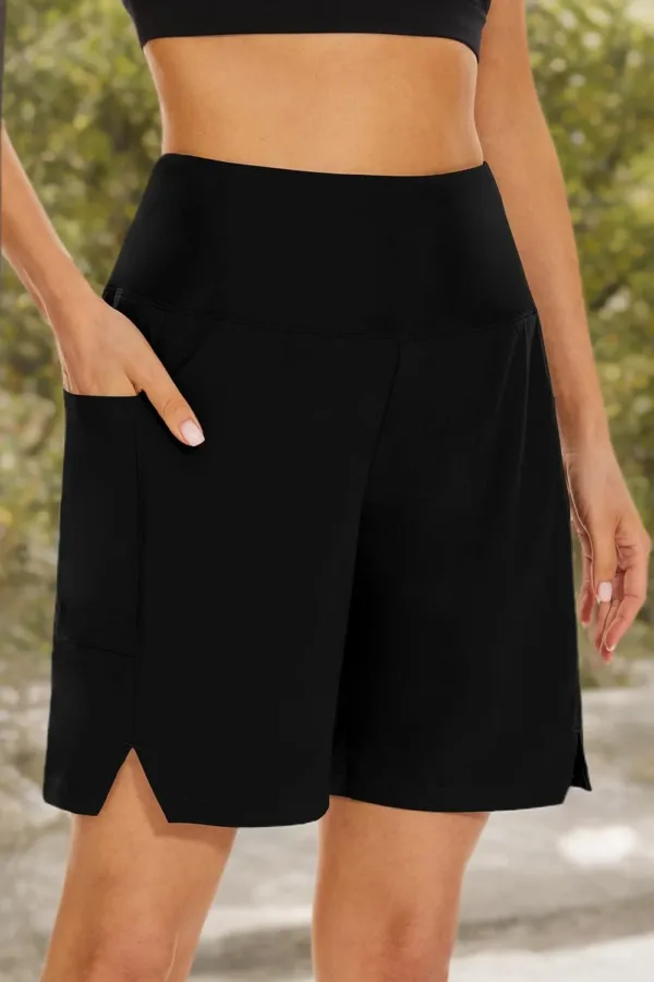 womens swim board shorts 7