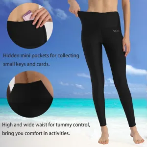 womens swim pants 2