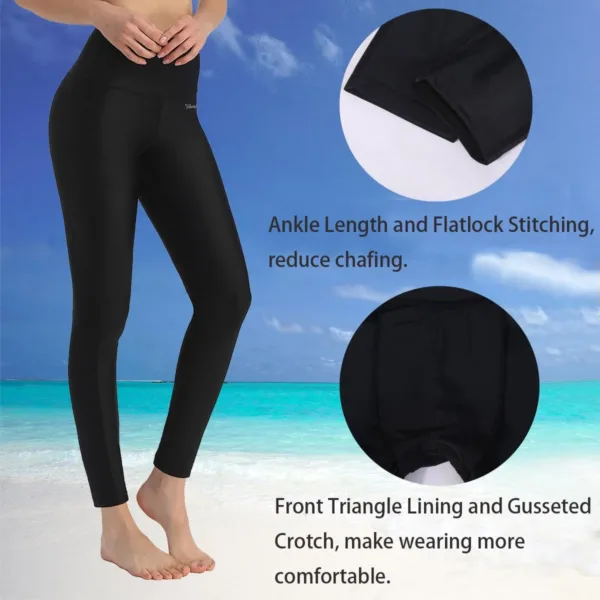 womens swim pants 3