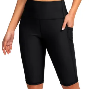 womens swim shorts 1