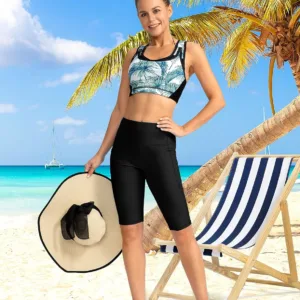 womens swim shorts 2