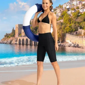 womens swim shorts 3