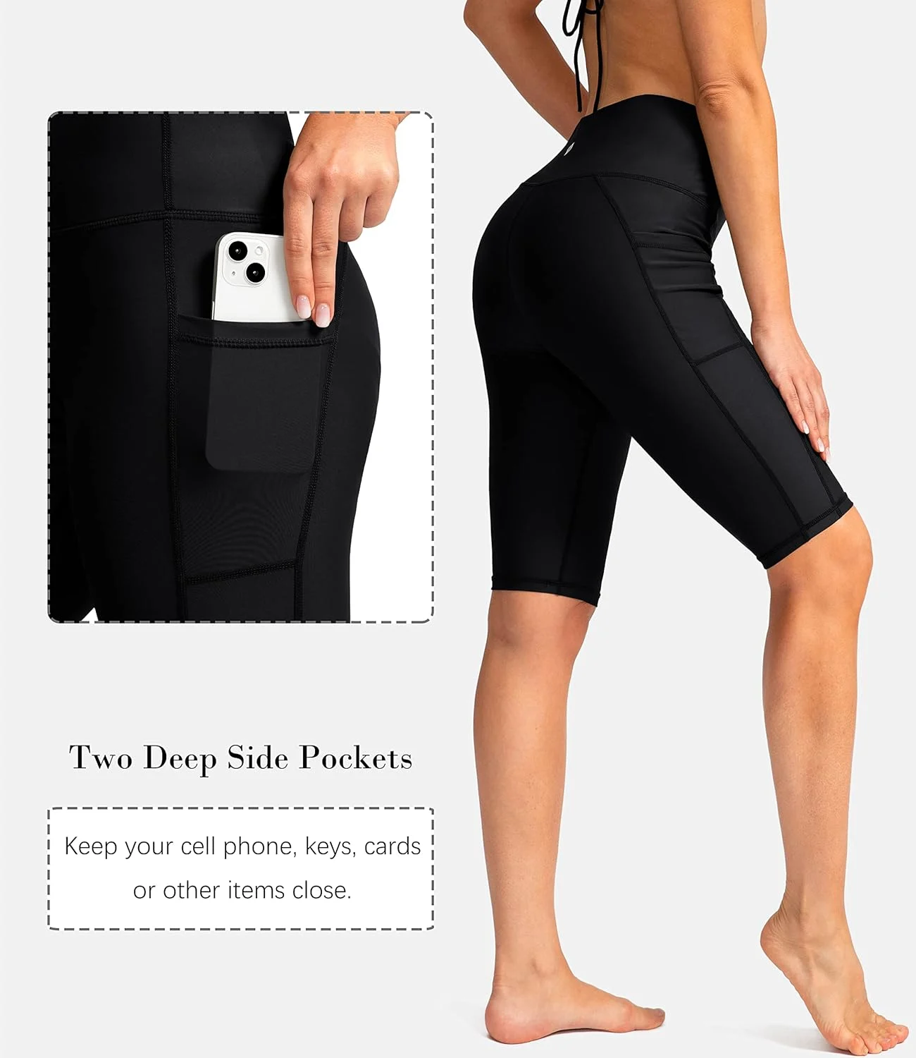 womens swim shorts 4