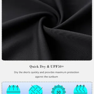 womens swim shorts 6