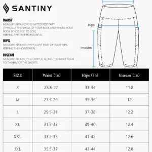 womens swim shorts 7