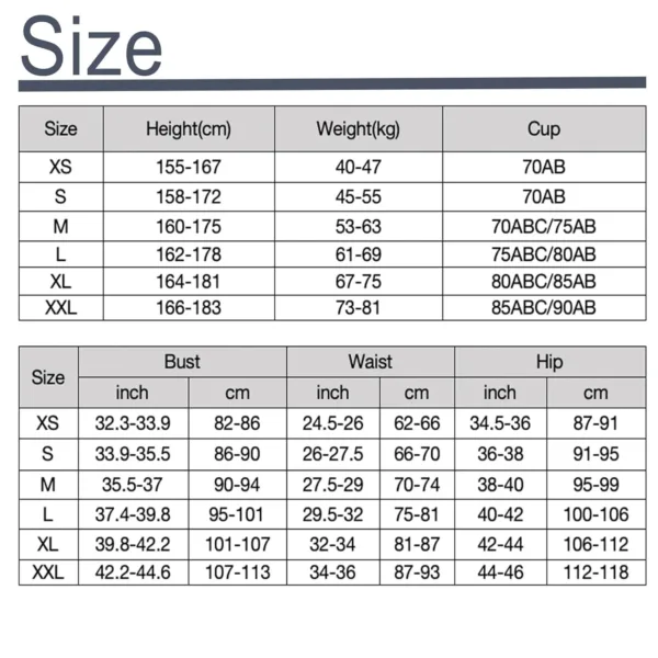 womens swimsuit rash guard 3