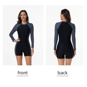 womens swimsuit rash guard 5