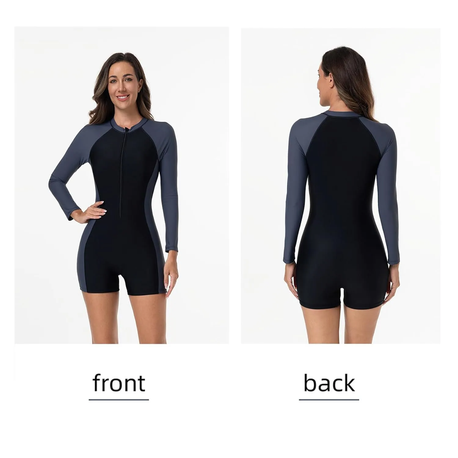 womens swimsuit rash guard 5