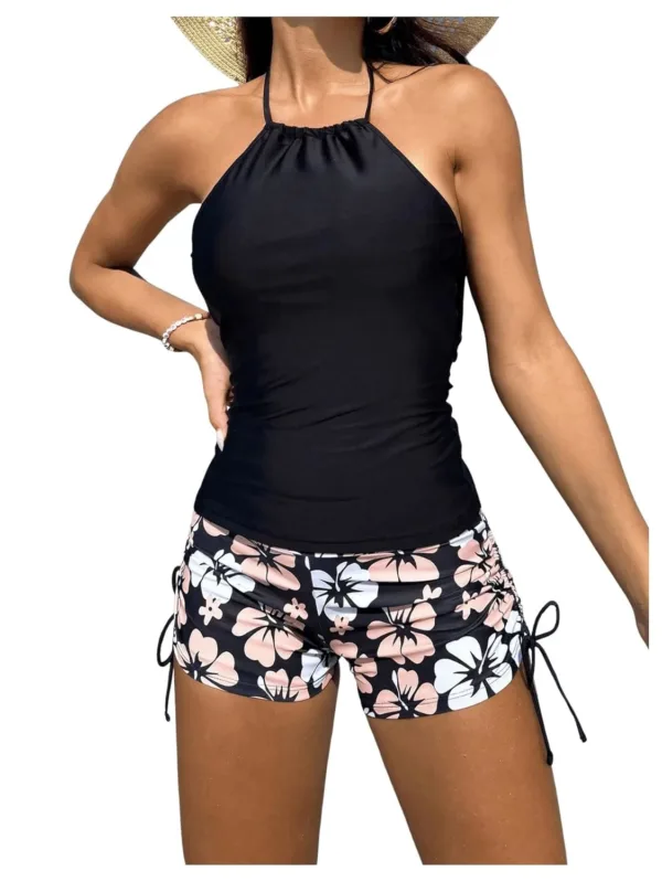 womens tankini swimsuit 1