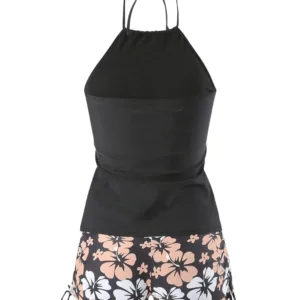 womens tankini swimsuit 2