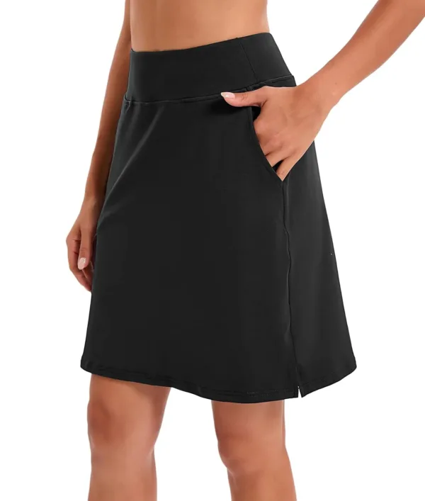 womens tennis skirt skort 1