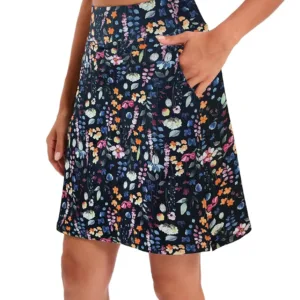 womens tennis skirt skort 5