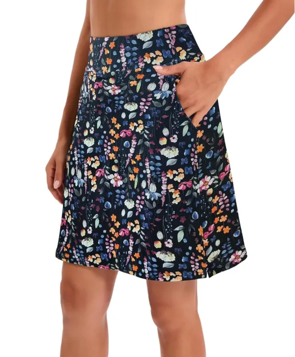 womens tennis skirt skort 5