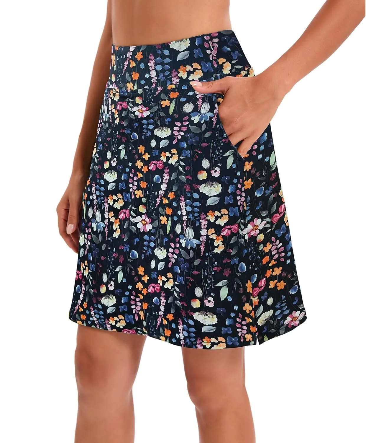 womens tennis skirt skort 5