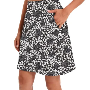 womens tennis skirt skort 6