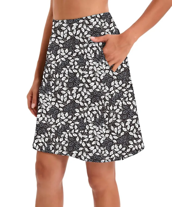 womens tennis skirt skort 6