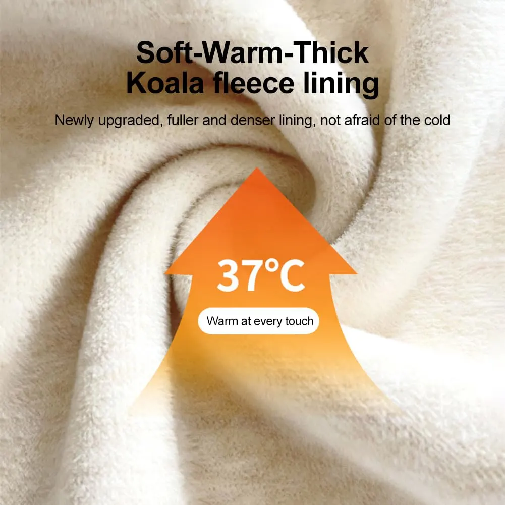 womens thermal turtleneck shirt 7