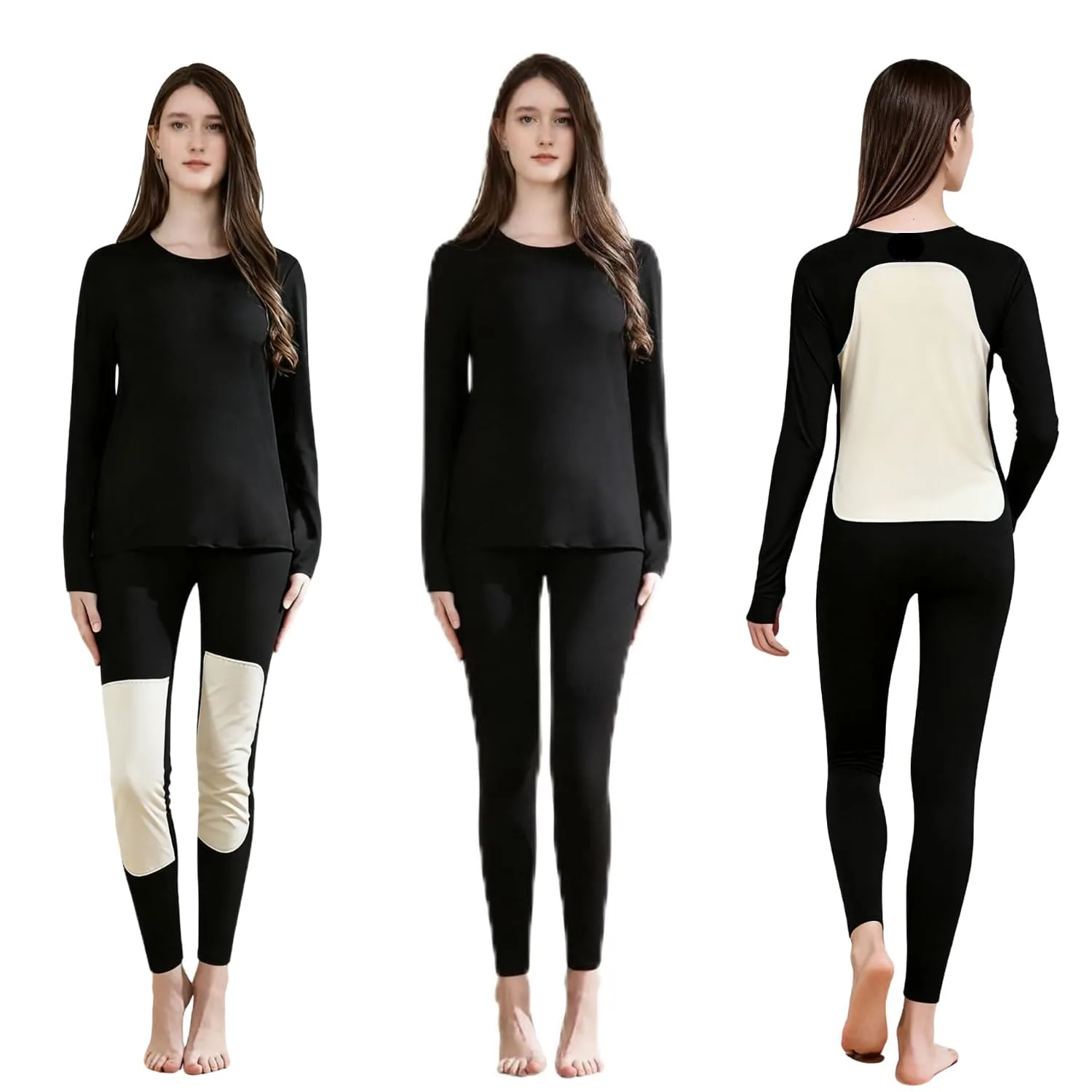 womens thermal underwear 1