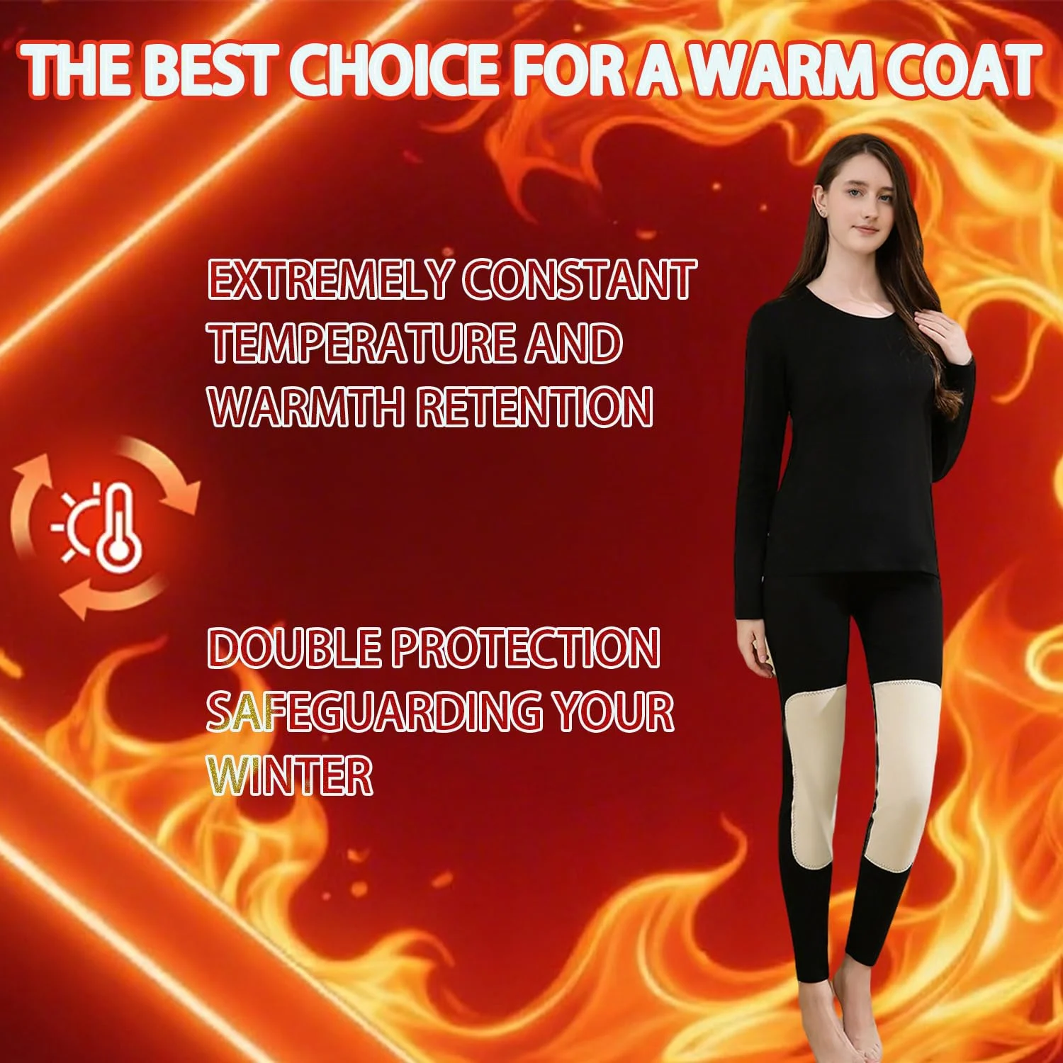womens thermal underwear 5