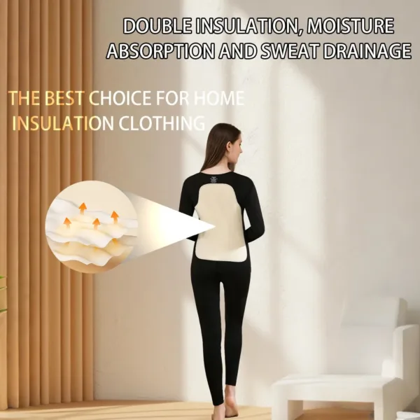 womens thermal underwear 6