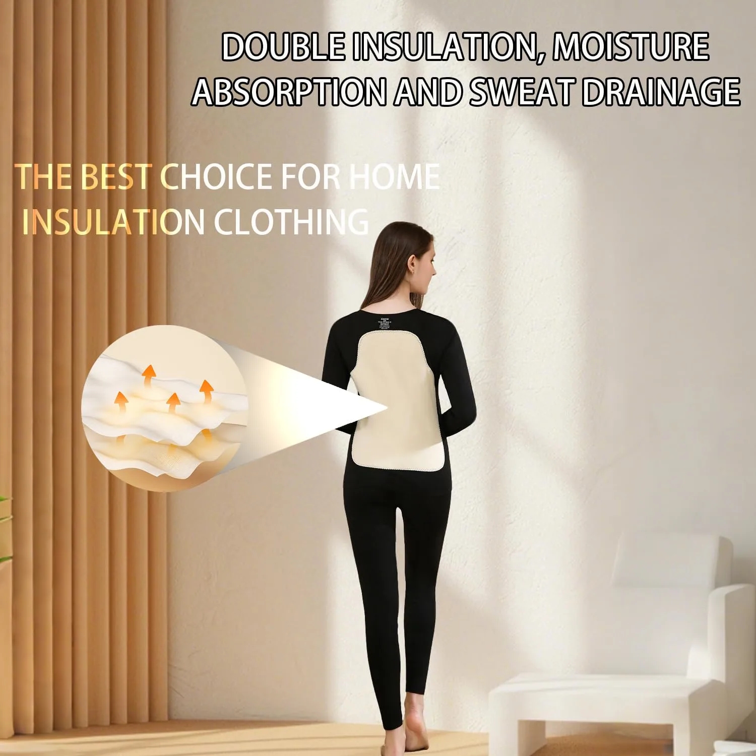 womens thermal underwear 6