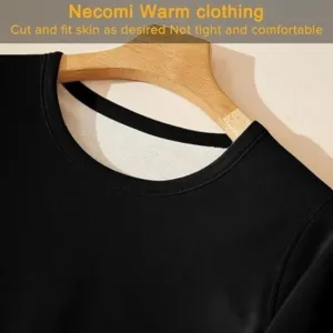 womens thermal underwear set 3