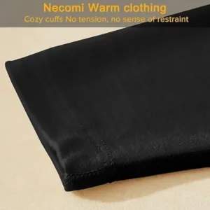 womens thermal underwear set 5