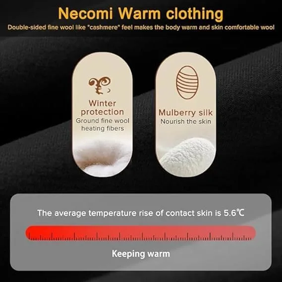 womens thermal underwear set 6