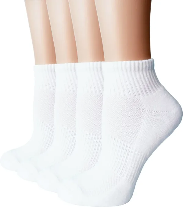 womens trainer socks 1