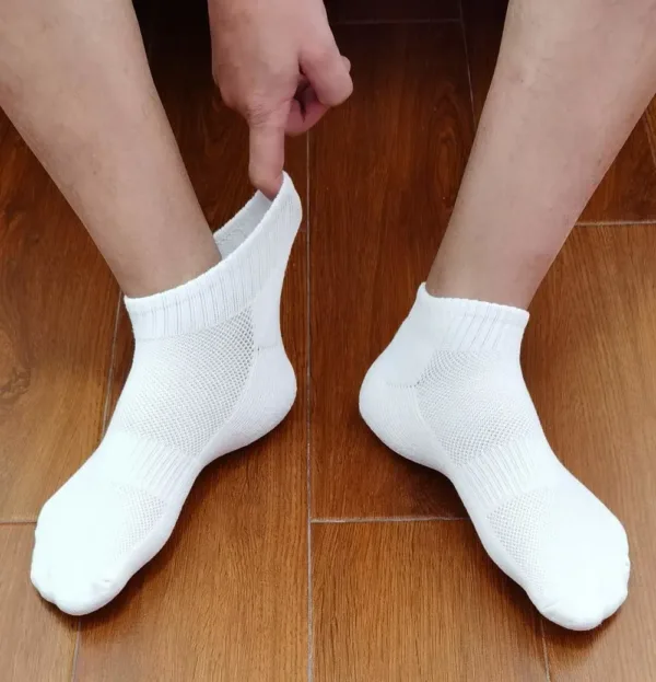 womens trainer socks 2