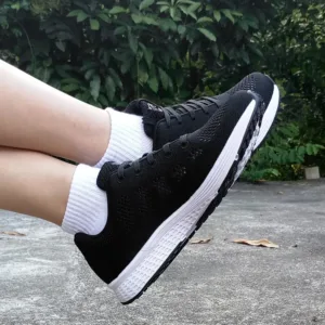 womens trainer socks 5