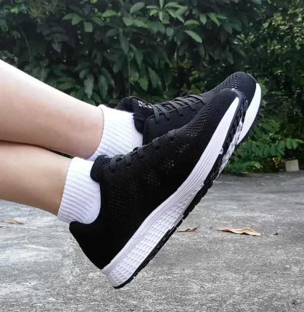 womens trainer socks 5