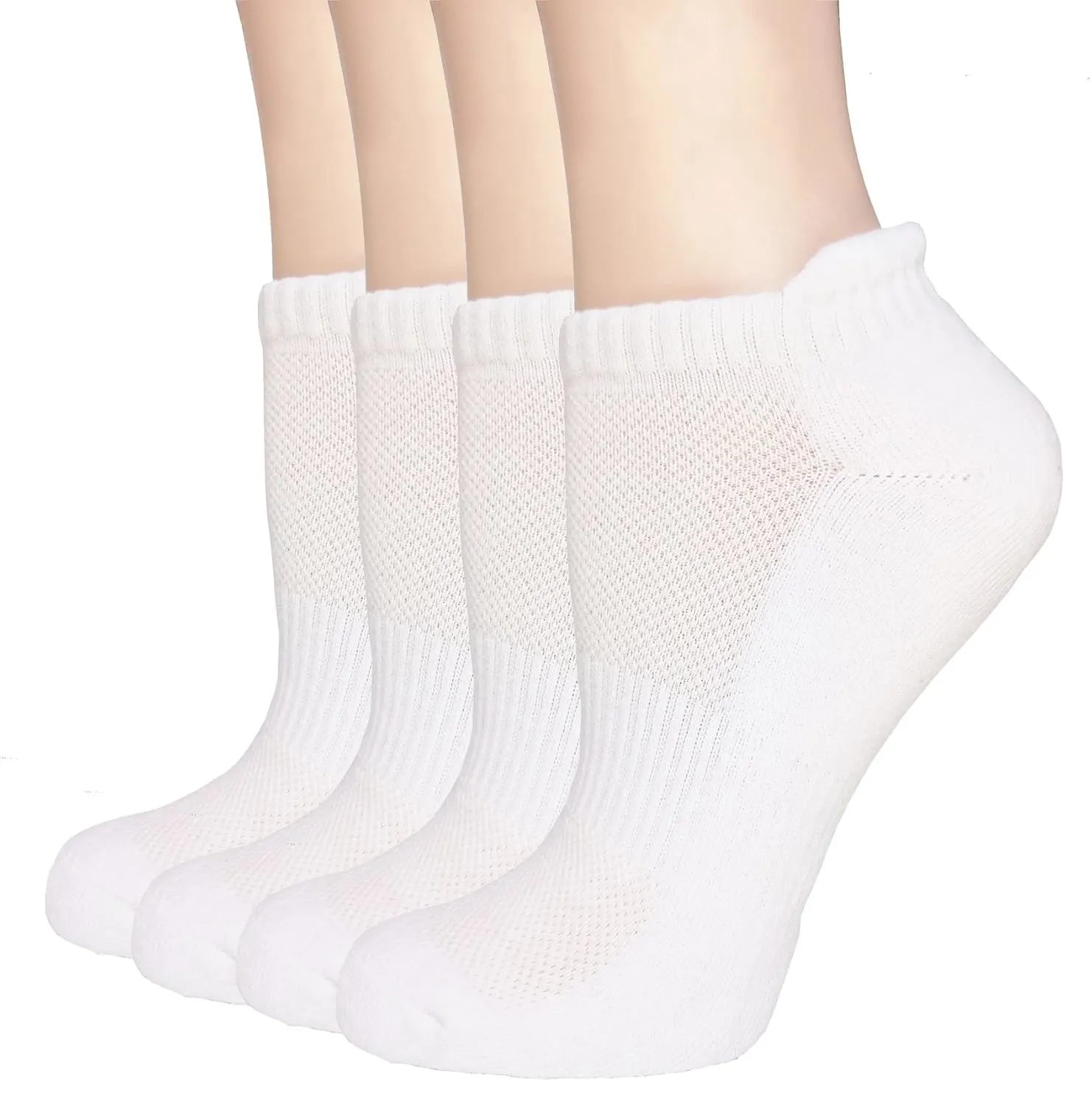 womens trainer socks 7