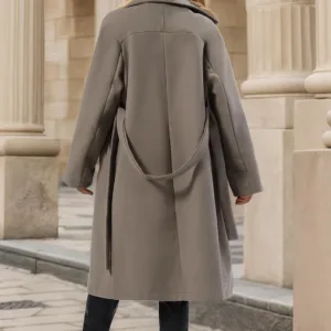 womens trench coat 2