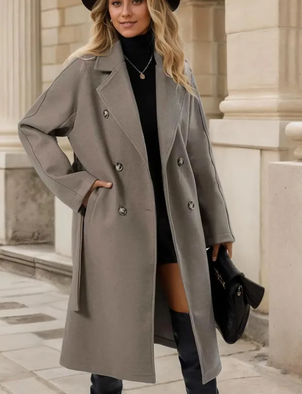 womens trench coat 3