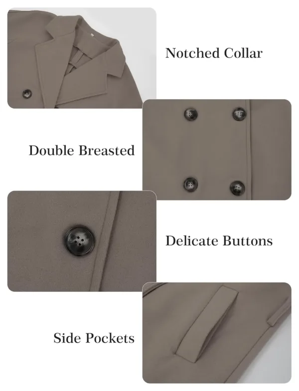 womens trench coat 4