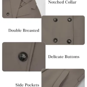 womens trench coat 4