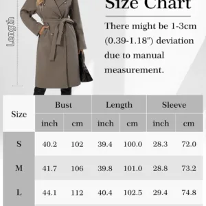 womens trench coat 6