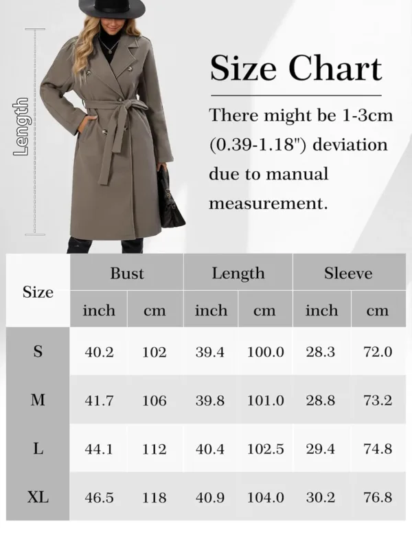 womens trench coat 6