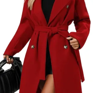 womens trench coat 7