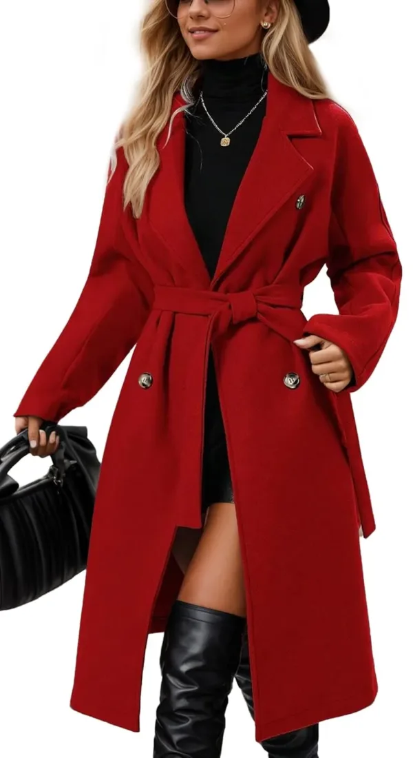 womens trench coat 7
