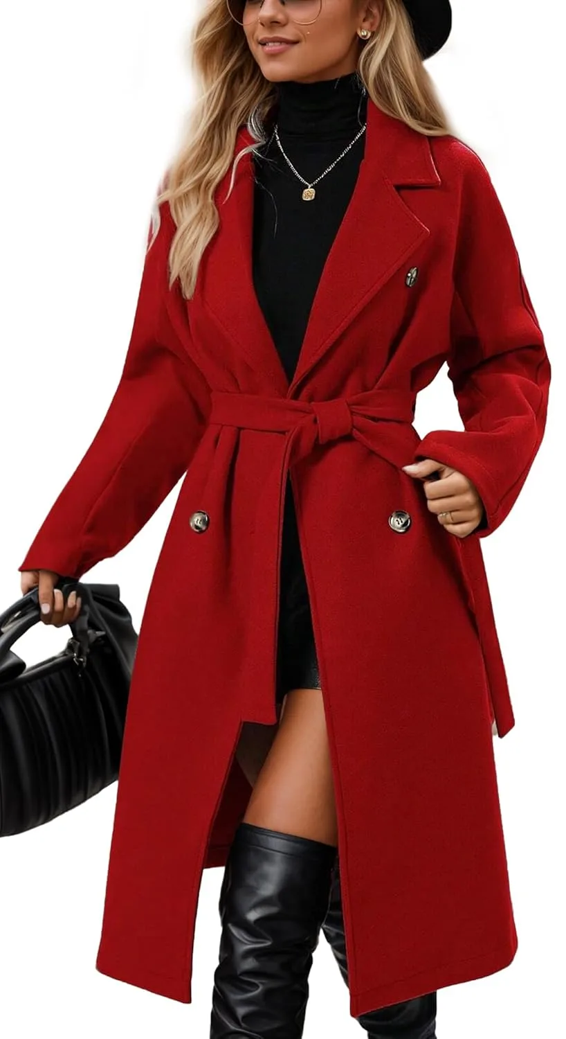 womens trench coat 7