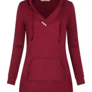 womens tunic hoodie 1