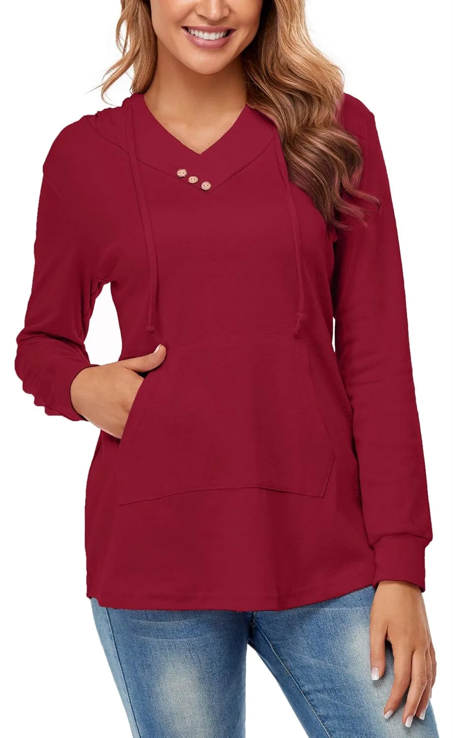 womens tunic hoodie 4