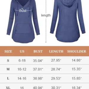 womens tunic hoodie 5